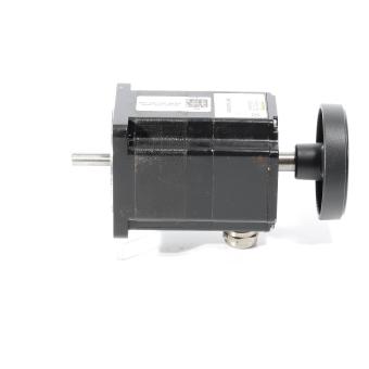 Stepper motor  Used
